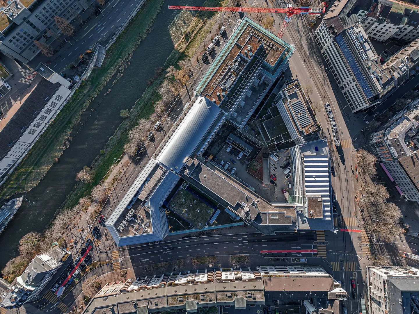 Plug & Play dans le quartier animé 4 - Photo 8 sur 8