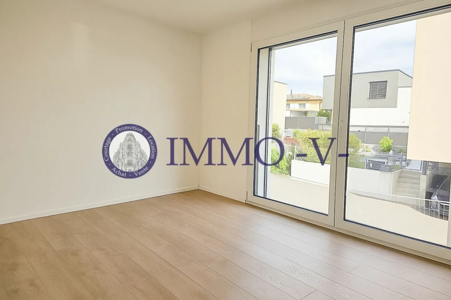 Appartement à vendre - Photo 5 sur 7