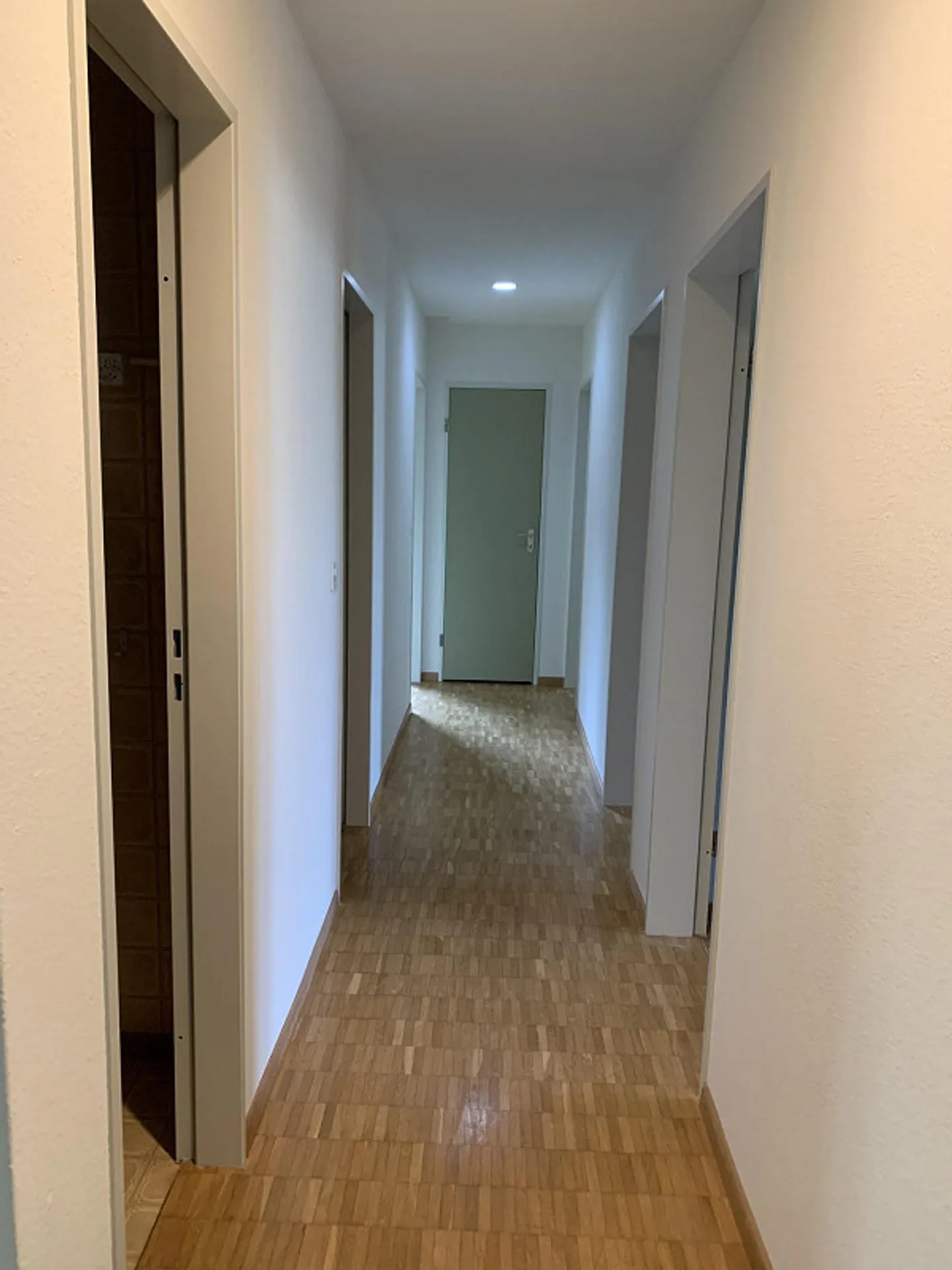 Geräumige Wohnung in ruhiger Lage - Foto 6 von 9