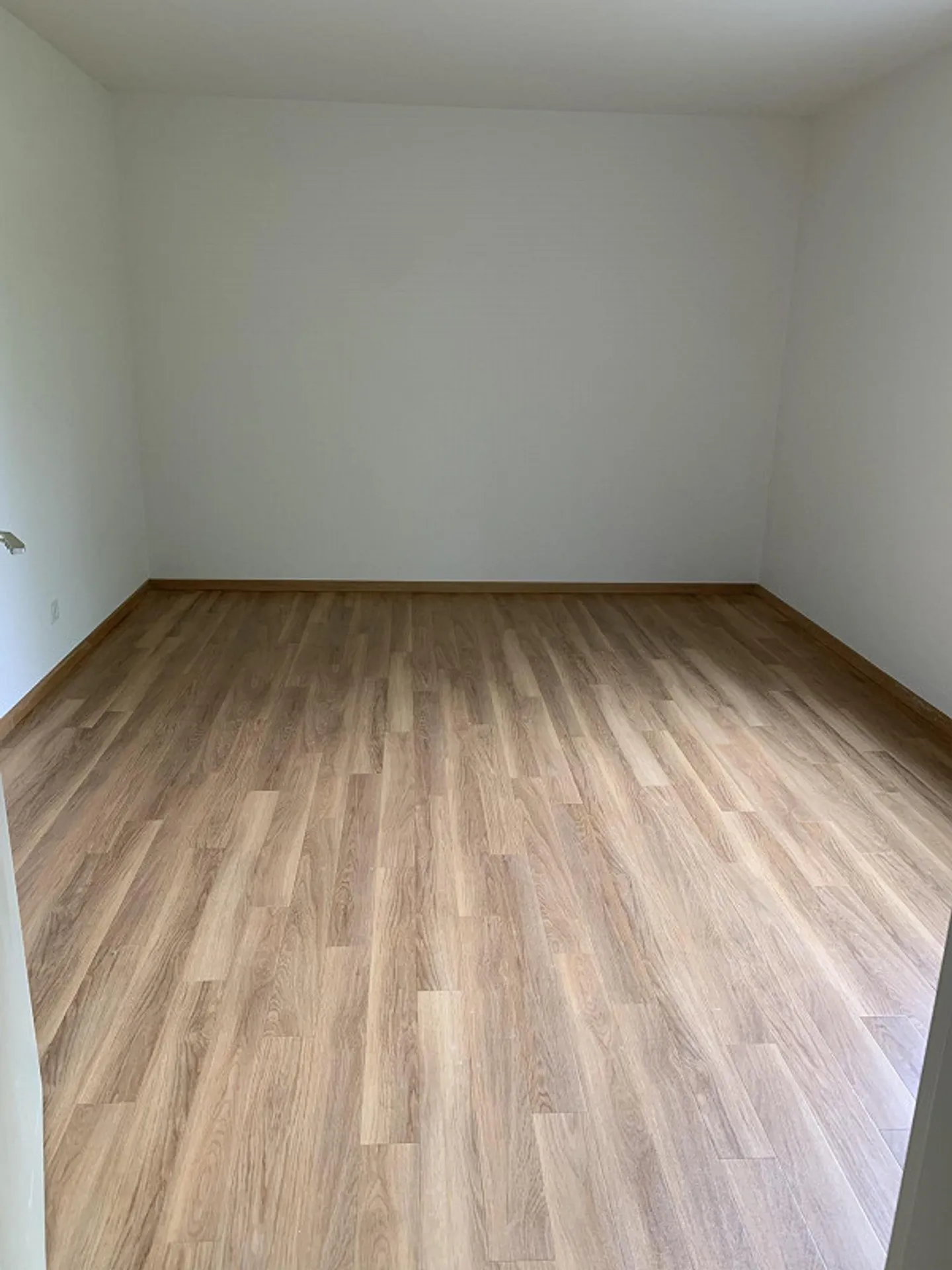 Geräumige Wohnung in ruhiger Lage - Foto 5 von 9