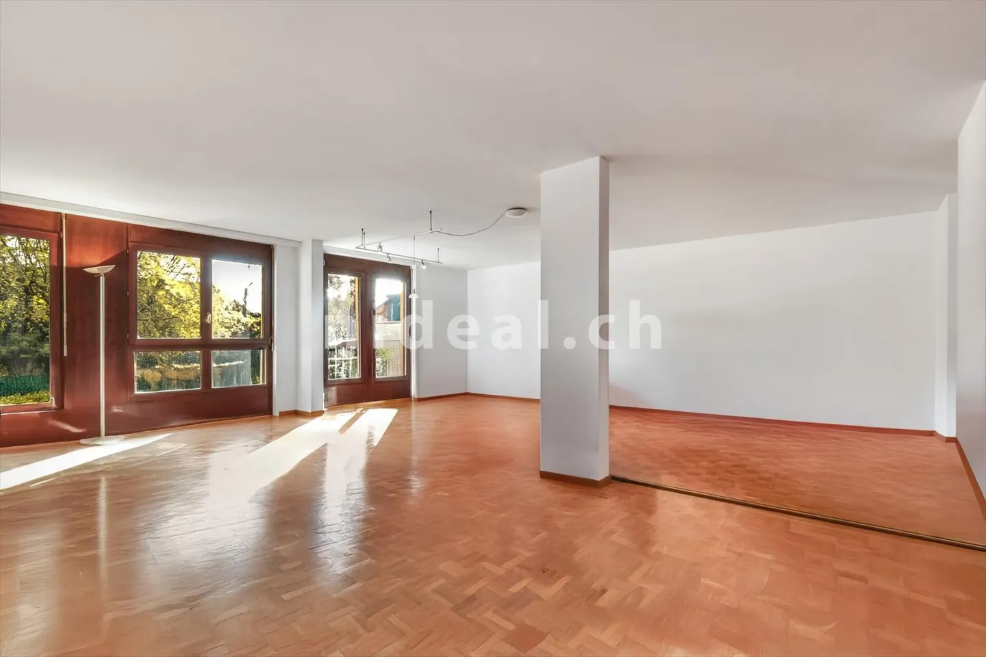 Créez un appartement à votre image à Commugny ! - Photo 3 sur 4