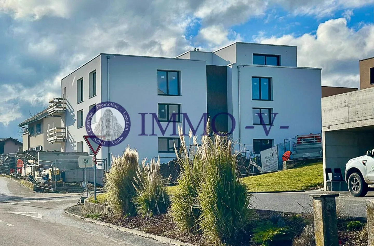 Appartement à vendre - Photo 7 sur 7