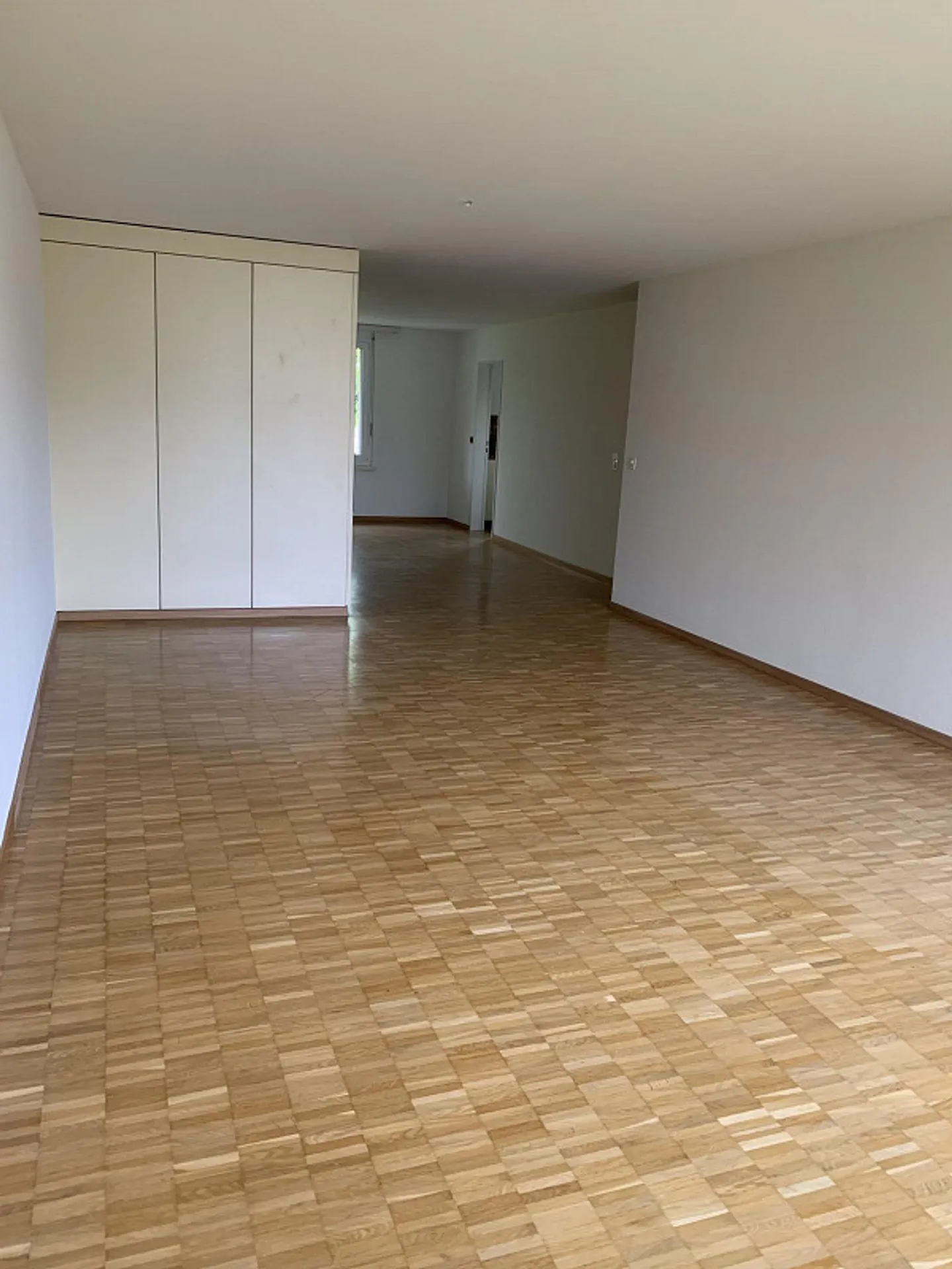 Geräumige Wohnung in ruhiger Lage - Foto 7 von 9
