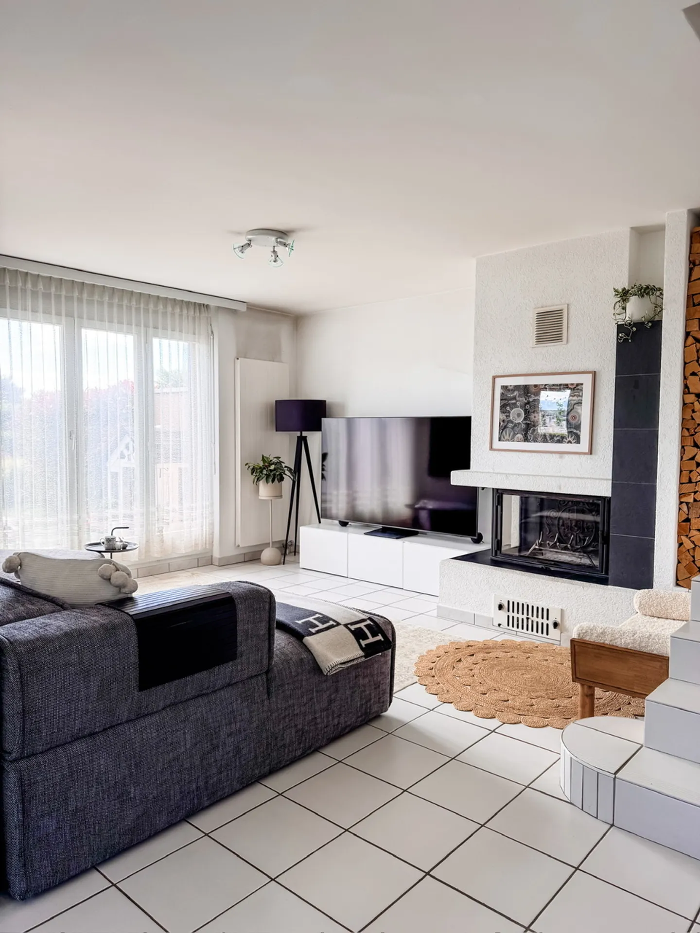 Terraced House - Fixed-term Rental - Photo 3 of 22