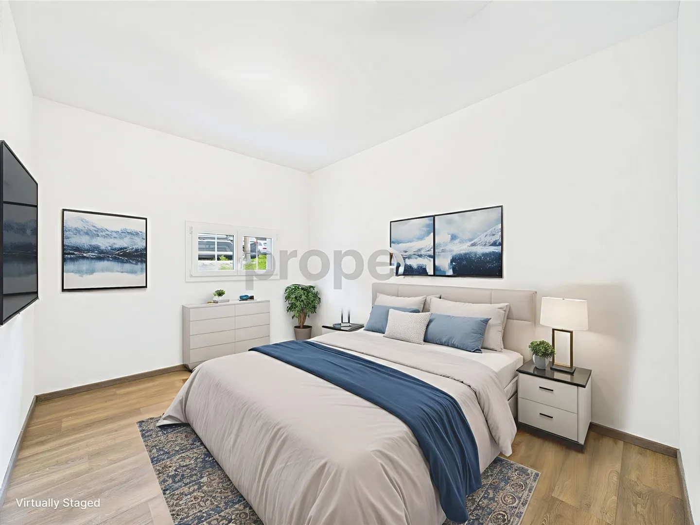 Charmante 4-Zimmer-Wohnung in Sedrun, Kanton GR - Foto 10 von 13