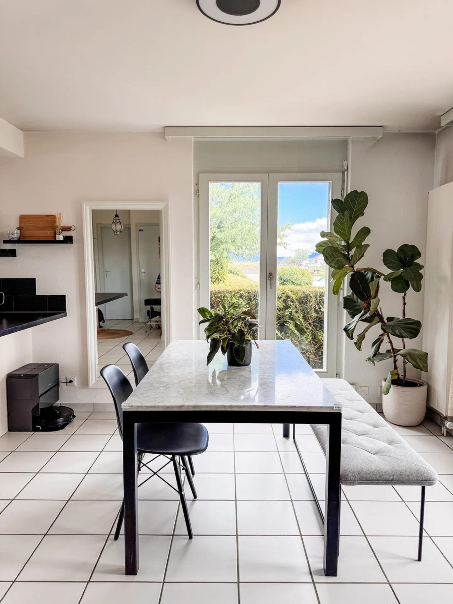 Terraced House - Fixed-term Rental - Photo 4 of 22