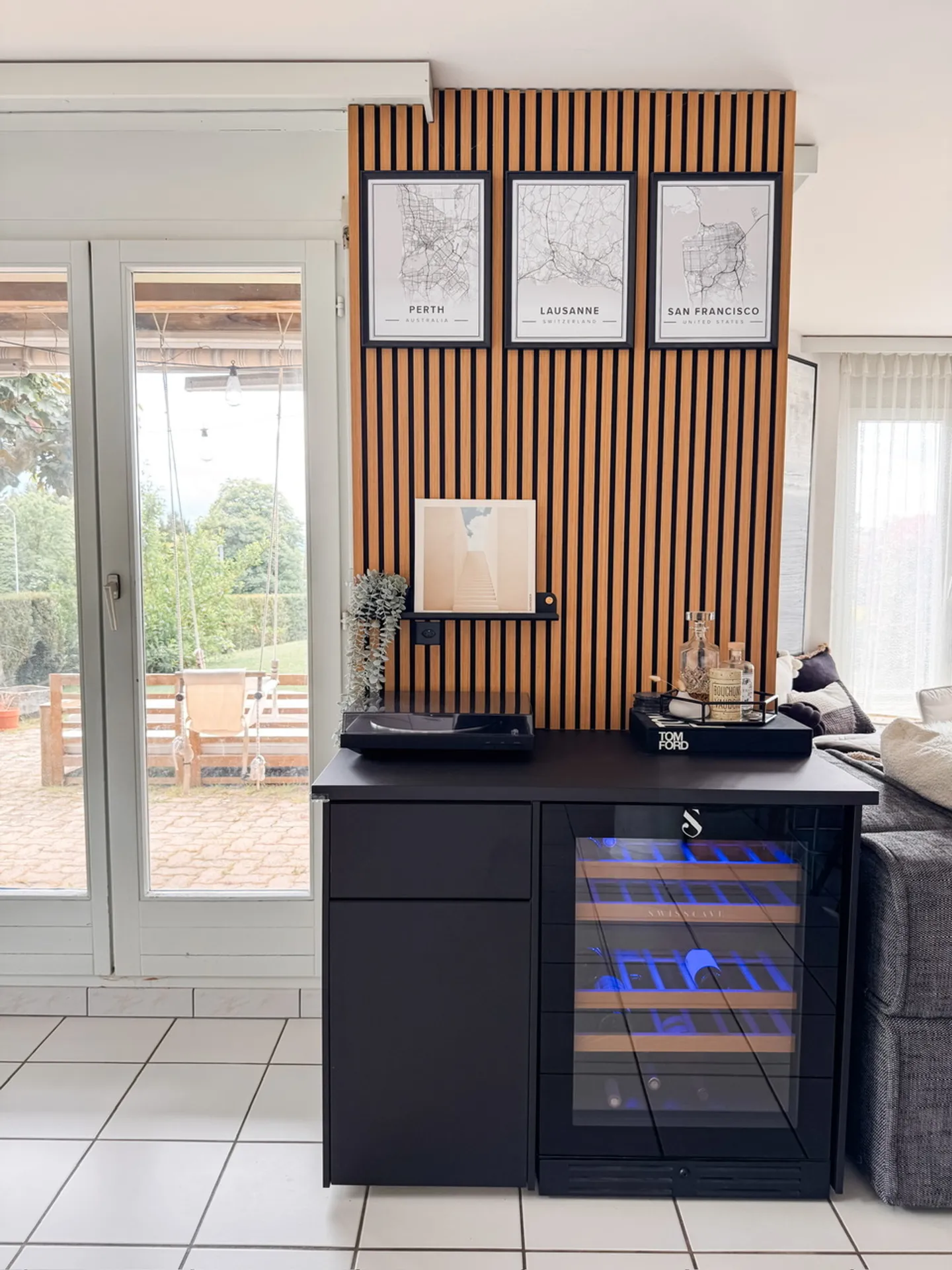 Terraced House - Fixed-term Rental - Photo 6 of 22