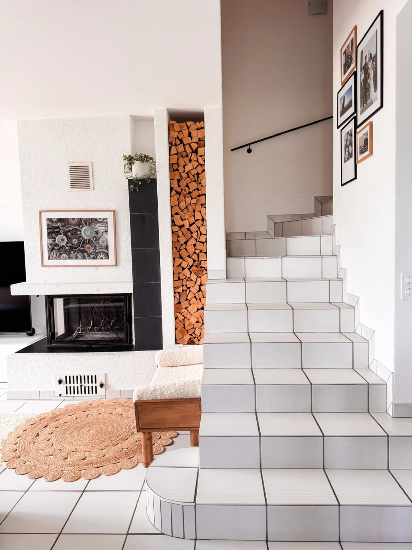 Terraced House - Fixed-term Rental - Photo 7 of 22