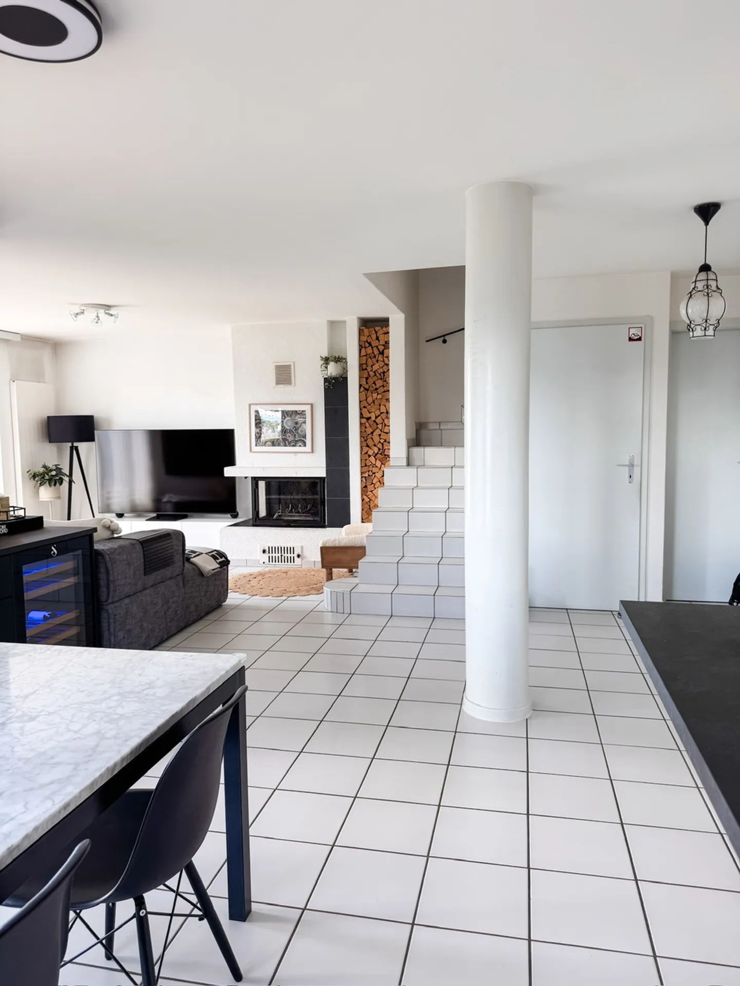 Terraced House - Fixed-term Rental - Photo 8 of 22