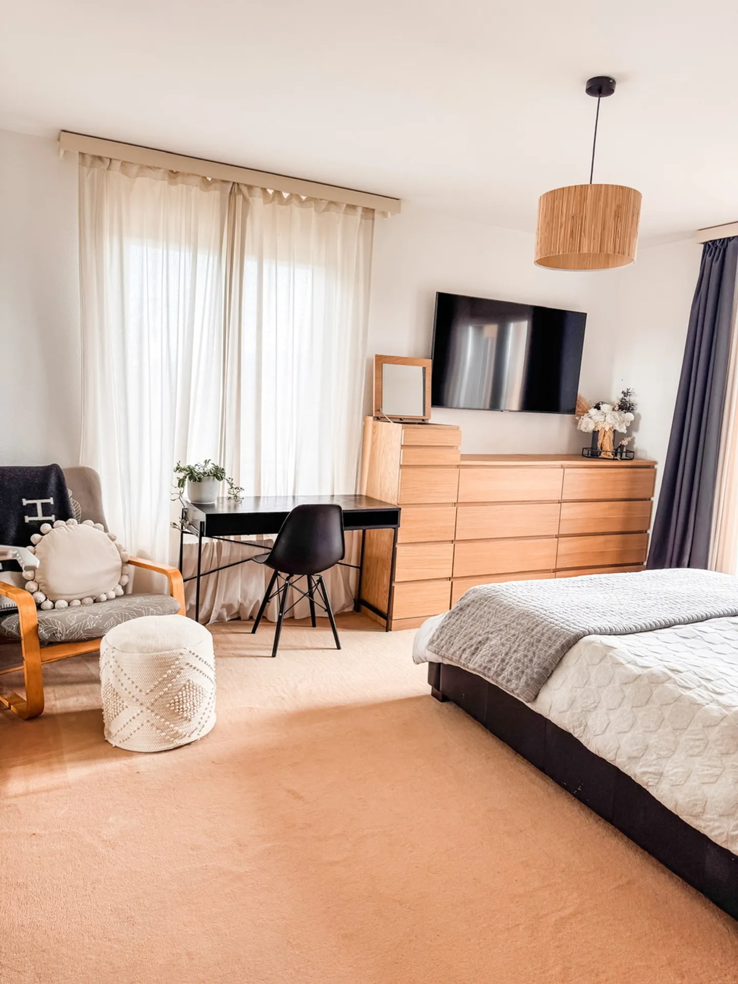 Terraced House - Fixed-term Rental - Photo 9 of 22