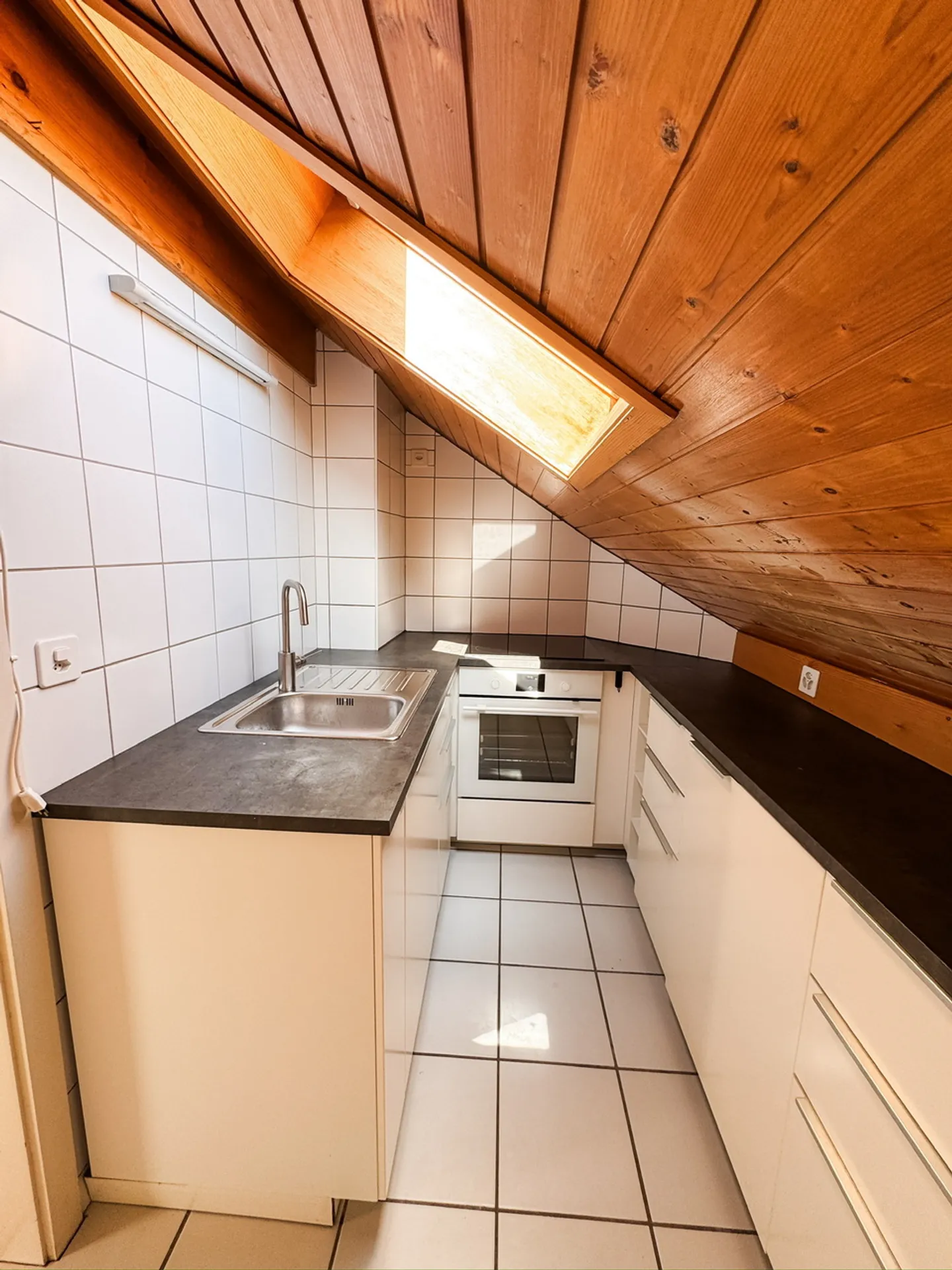 Terraced House - Fixed-term Rental - Photo 20 of 22