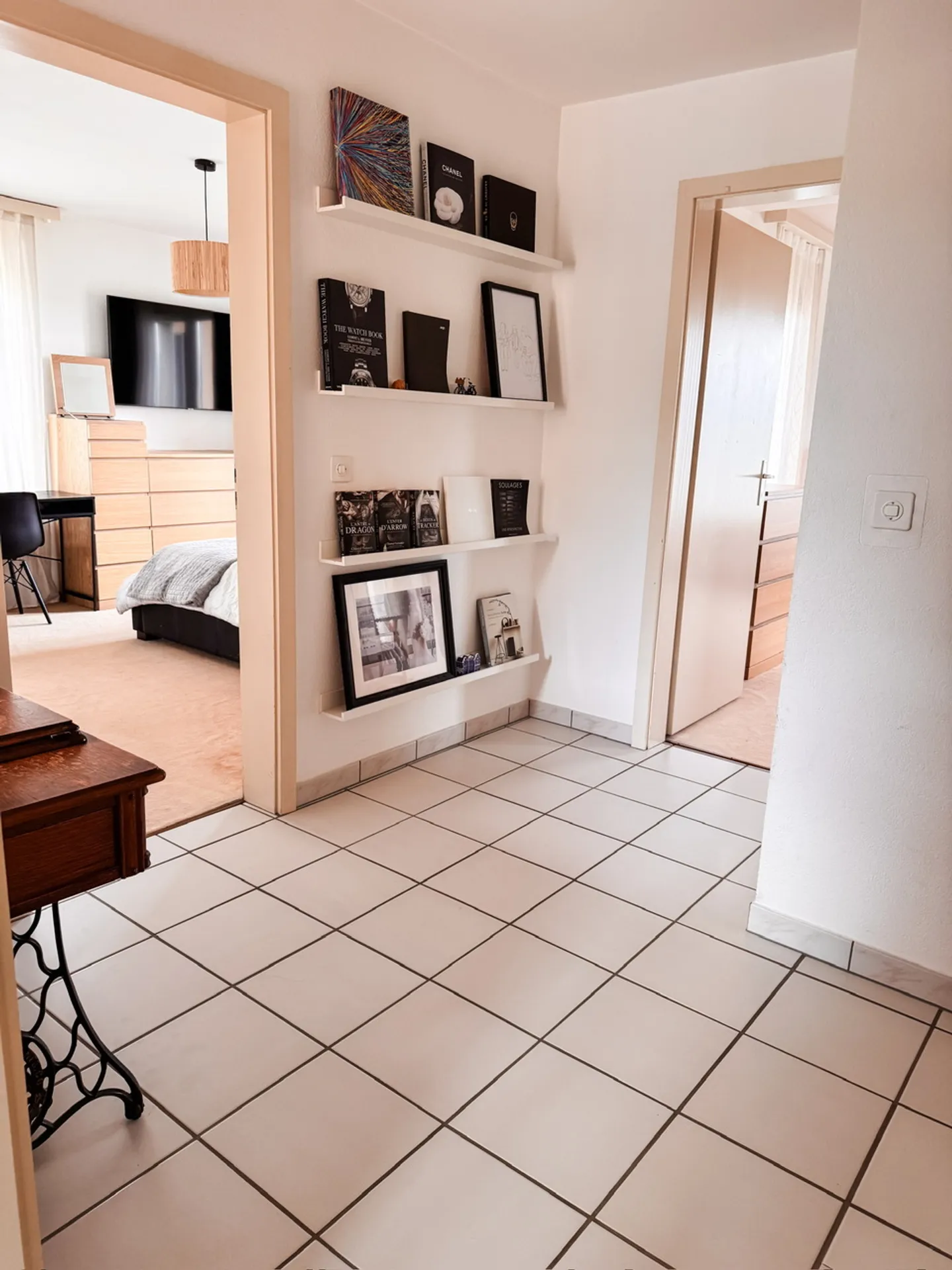 Terraced House - Fixed-term Rental - Photo 15 of 22
