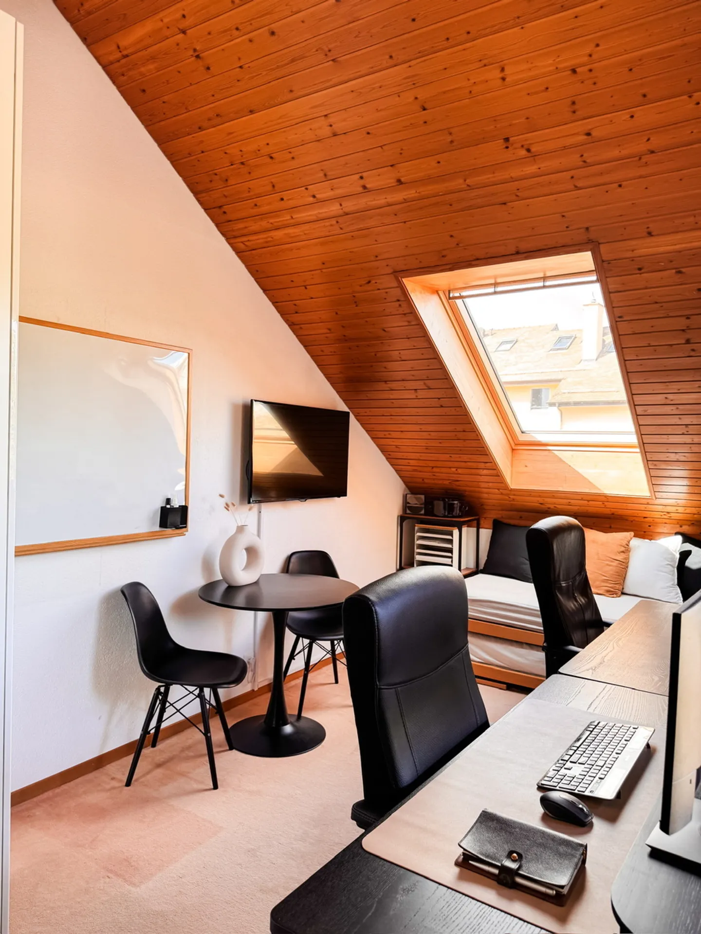 Terraced House - Fixed-term Rental - Photo 17 of 22