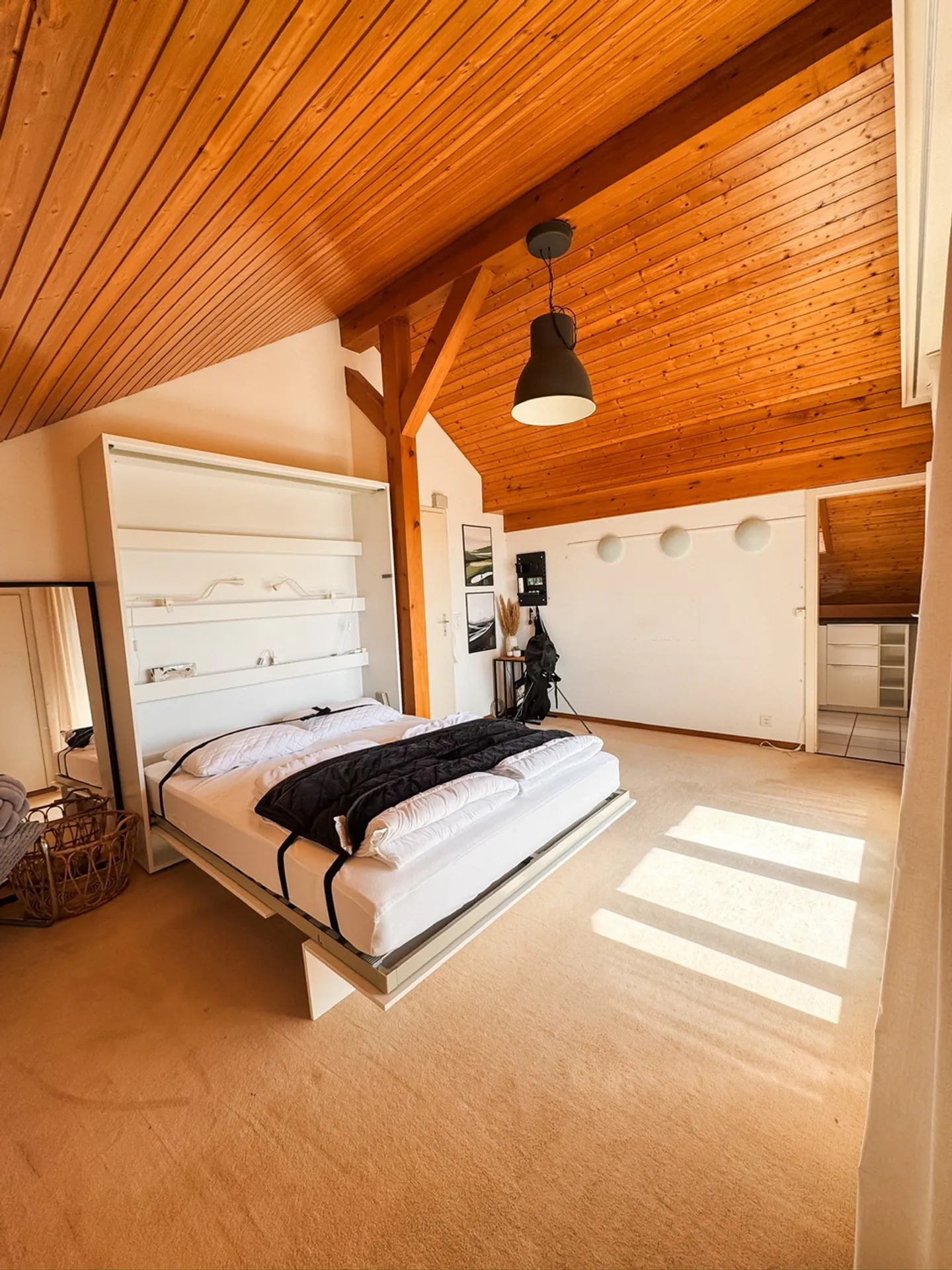Terraced House - Fixed-term Rental - Photo 19 of 22