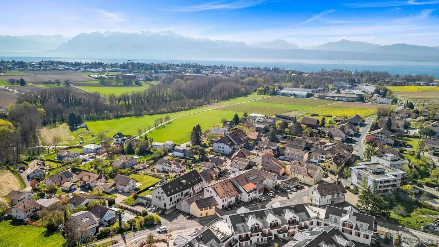 Incantevole casa di villaggio con 4,5 stanze - Foto 2 di 10