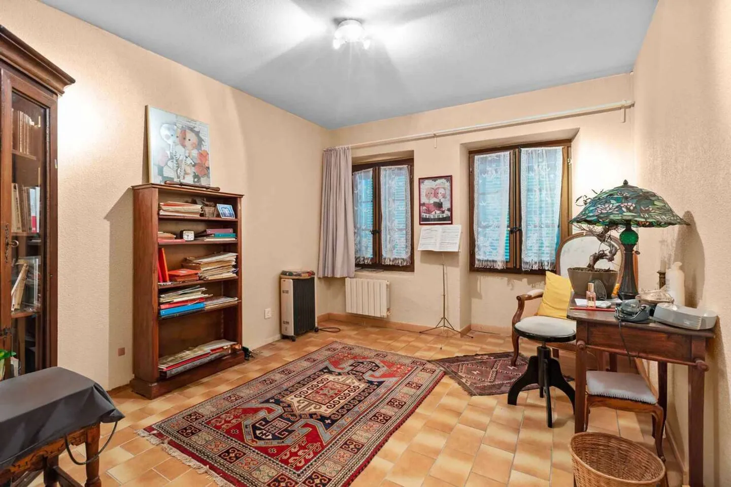 Incantevole casa di villaggio con 4,5 stanze - Foto 4 di 10