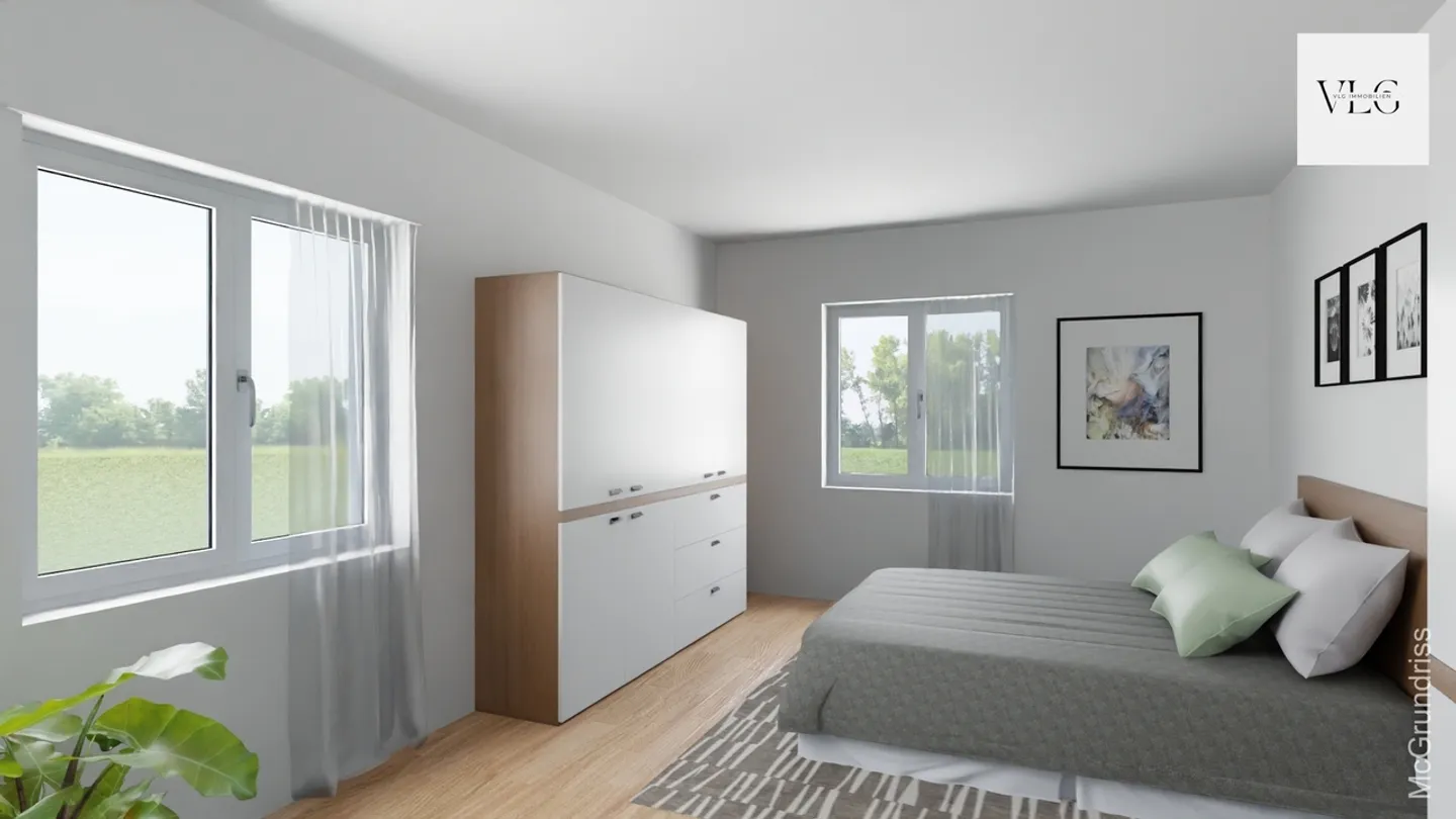 Moderne Wohnungen in Schleitheim - Foto 5 von 54