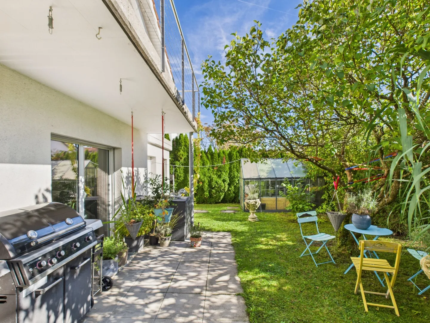 Maison de rêve dans le vert cherche des amoureux - Photo 15 sur 23