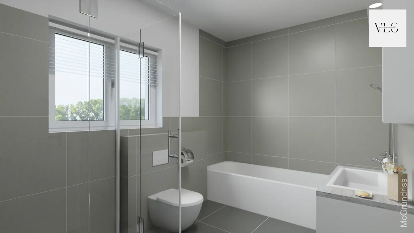 Moderne Wohnungen in Schleitheim - Foto 15 von 54