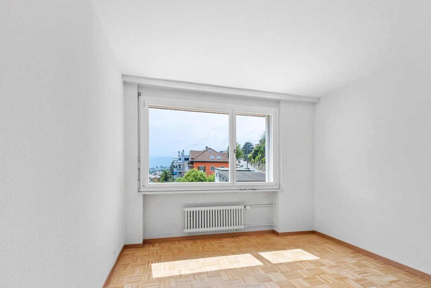 Appartement spacieux avec vue sur le lac - Photo 7 sur 10