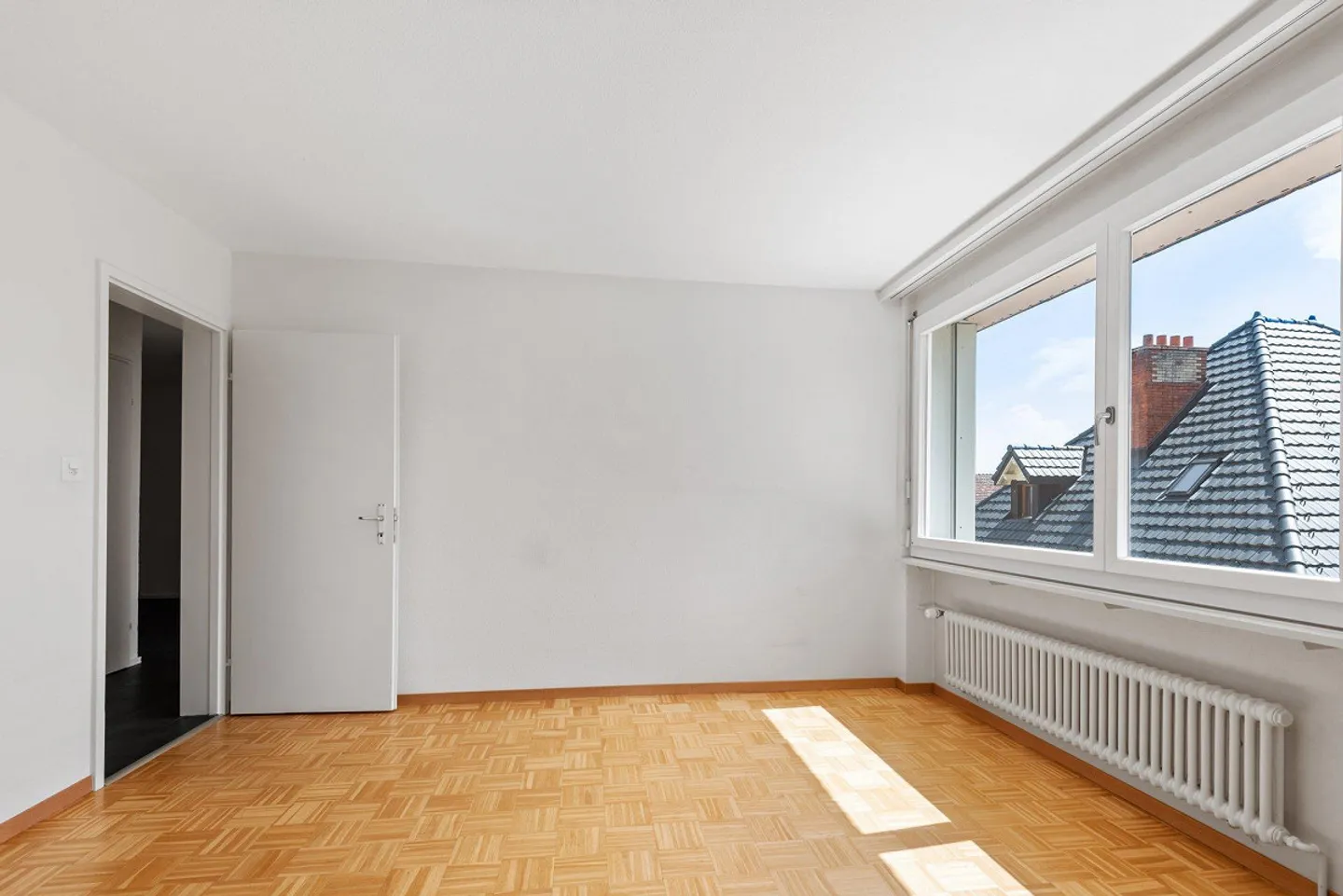 Appartement spacieux avec vue sur le lac - Photo 8 sur 10