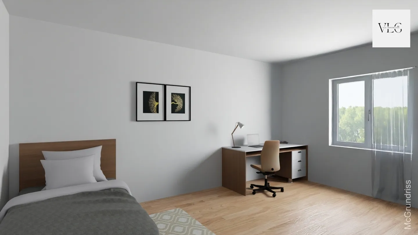 Moderne Wohnungen in Schleitheim - Foto 16 von 54