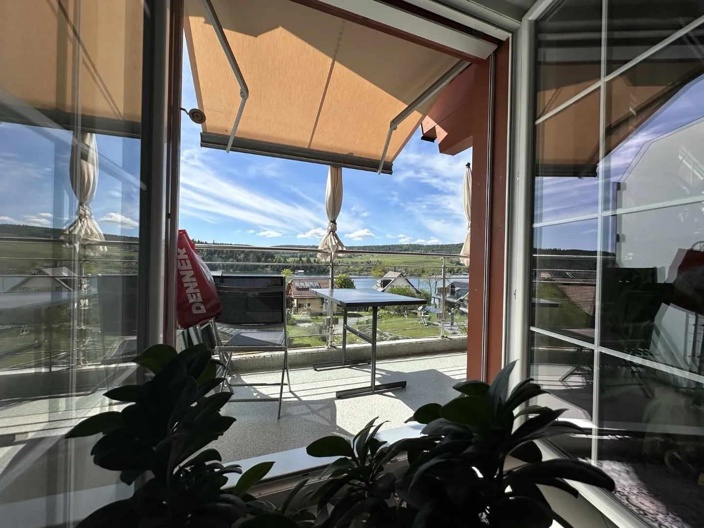3.5 Room Apartment - Photo 1 of 10