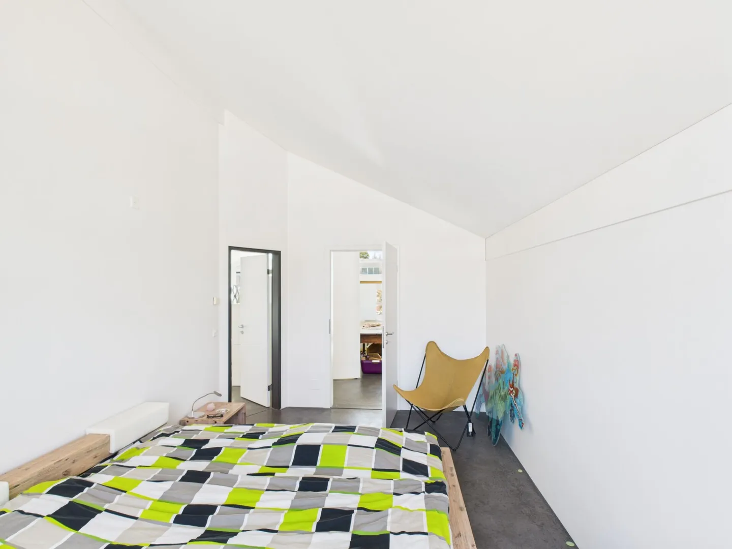 Maison de rêve dans le vert cherche des amoureux - Photo 8 sur 23