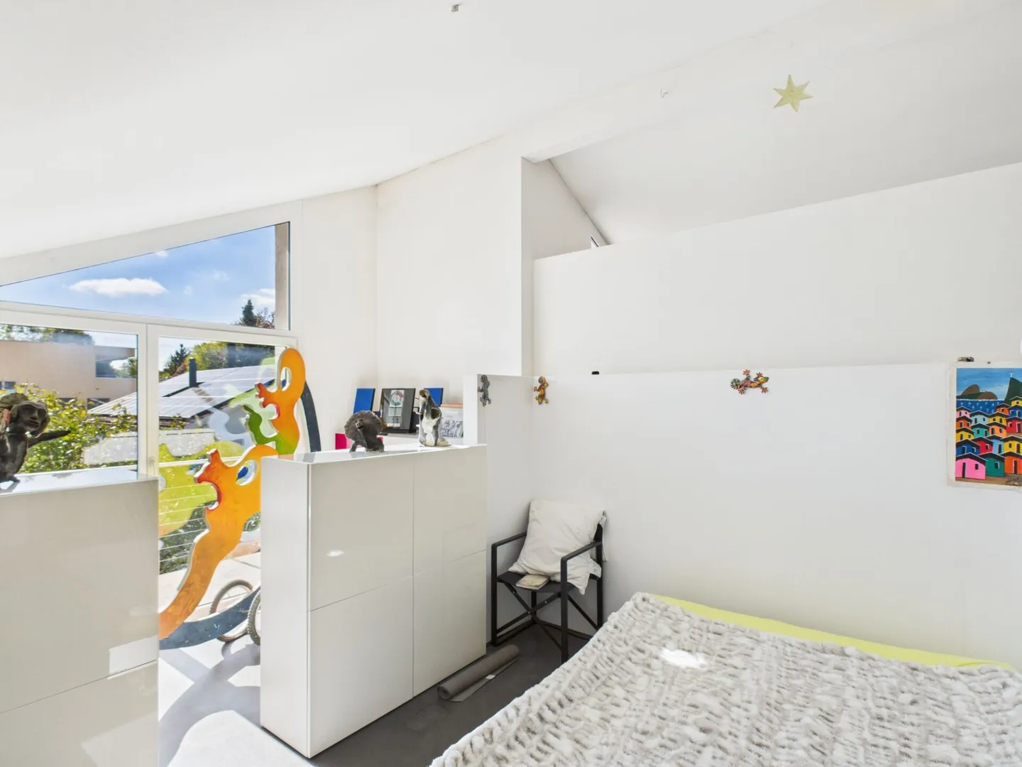 Maison de rêve dans le vert cherche des amoureux - Photo 11 sur 23