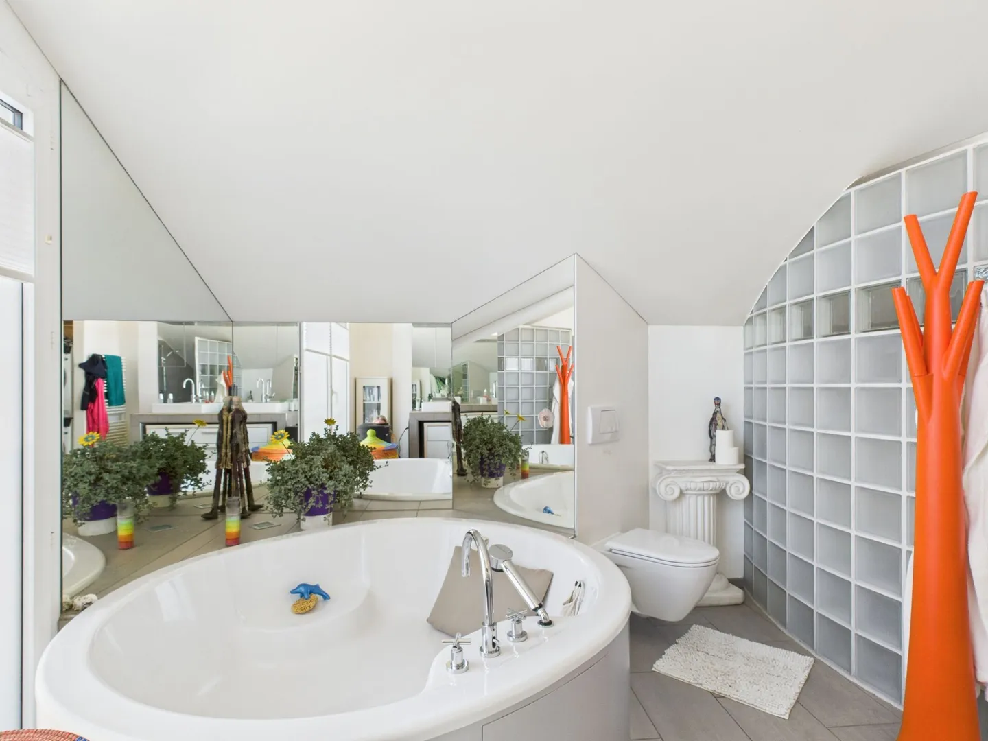 Maison de rêve dans le vert cherche des amoureux - Photo 13 sur 23