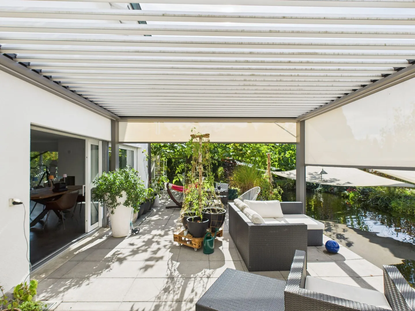 Maison de rêve dans le vert cherche des amoureux - Photo 5 sur 23