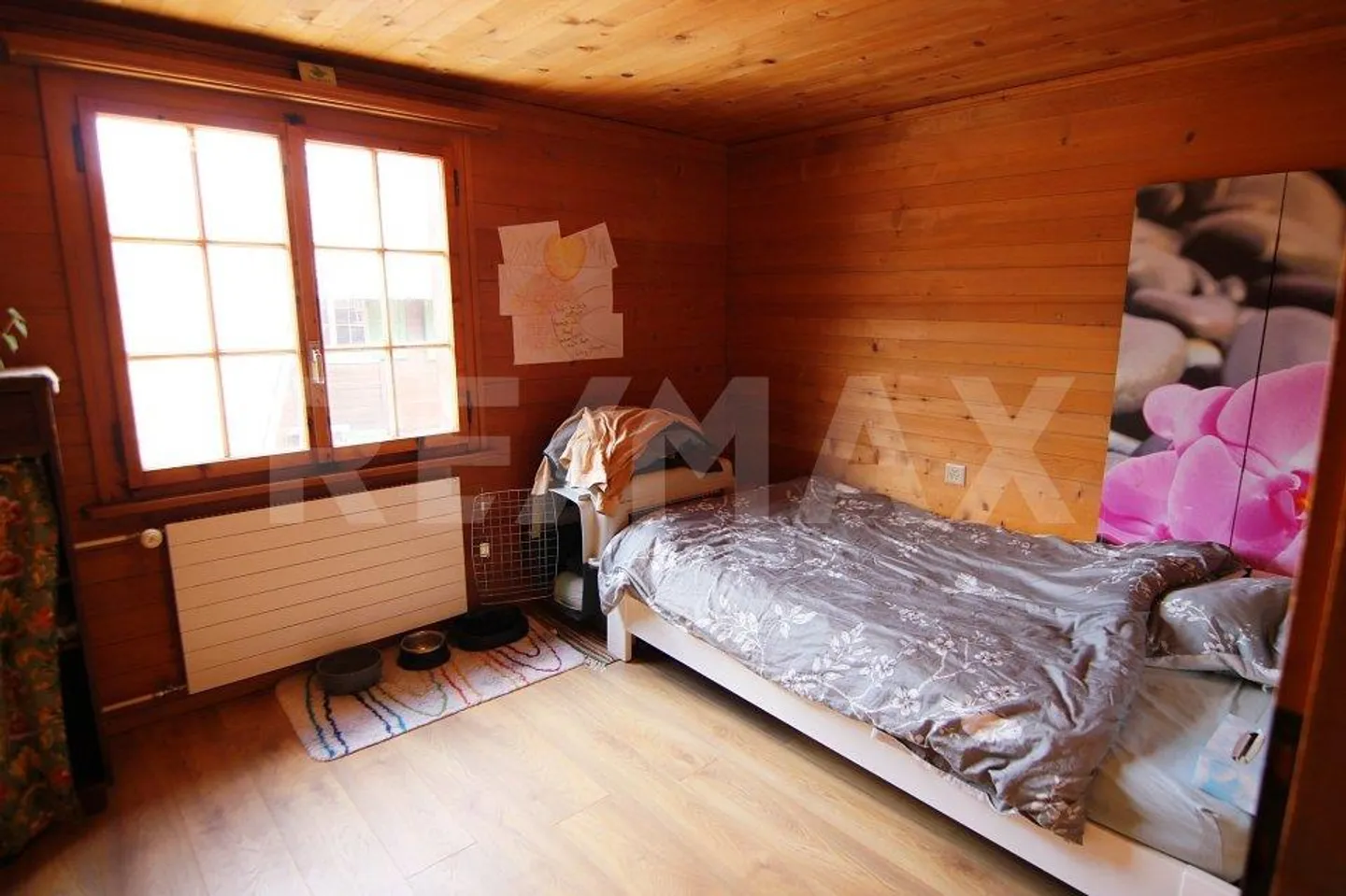 Incantevole appartamento con 2 camere a Saas im Prättigau - Foto 4 di 4