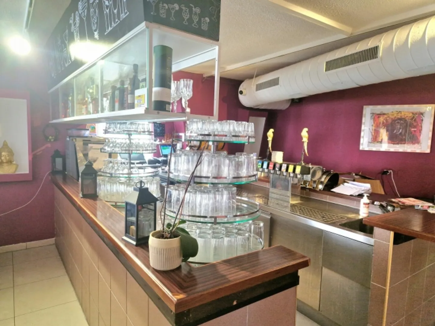 «CHARMANT MIT ENORMEN POTENZIAL» - Foto 3 von 6