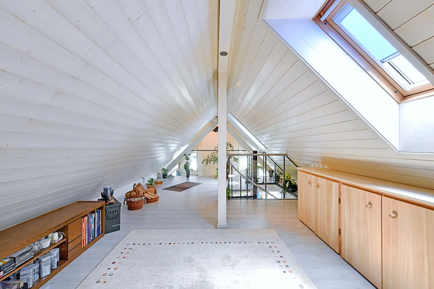 4.5-Zi. Dachmaisonette an ruhiger Lage - Foto 13 von 17