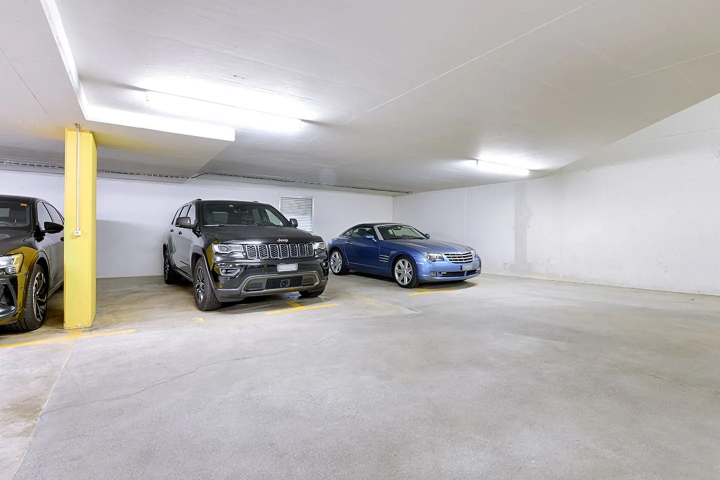 4.5-Zi. Dachmaisonette an ruhiger Lage - Foto 15 von 17