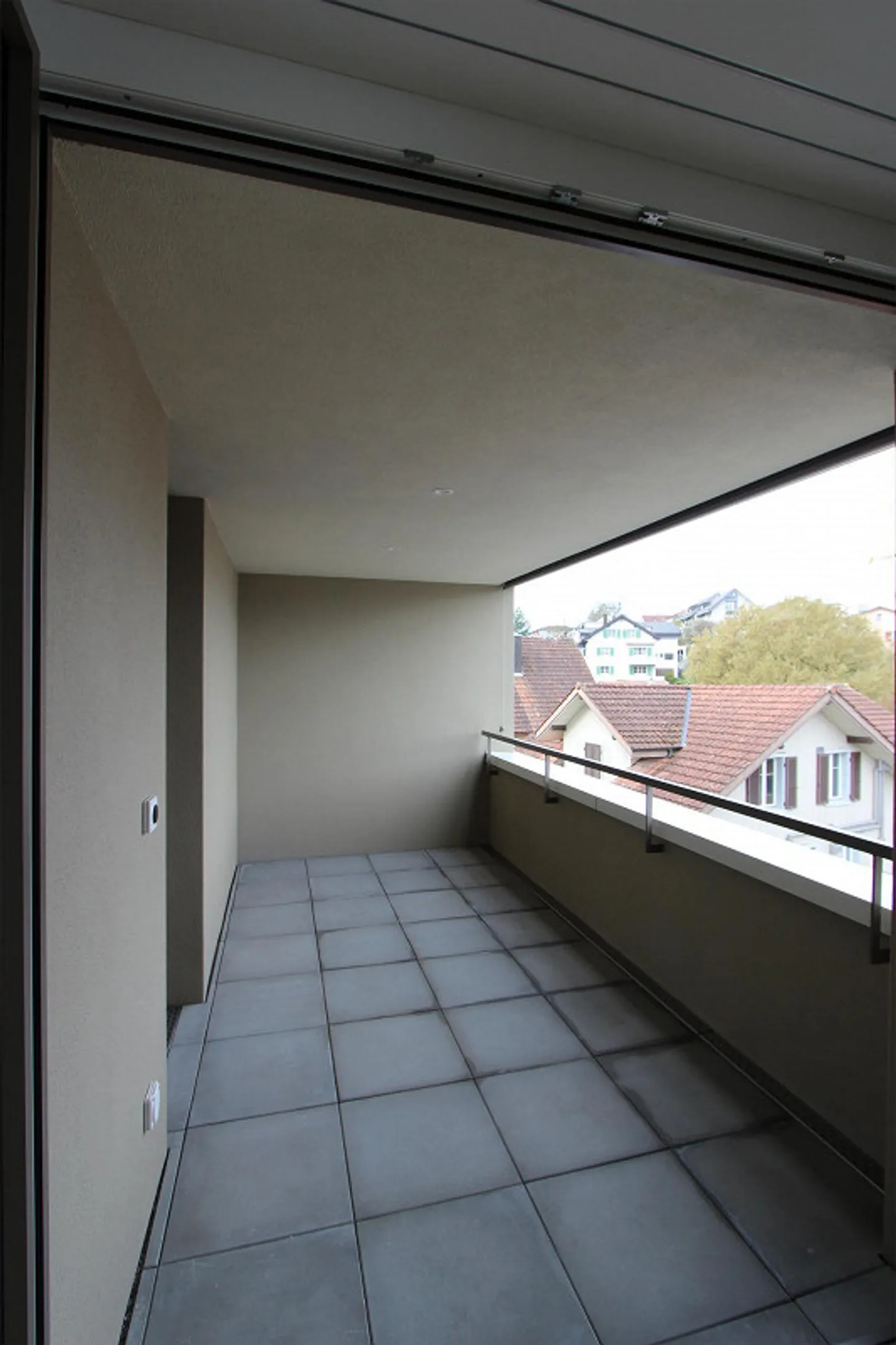 Moderne Wohnung in Pfäffikon - Foto 2 von 7