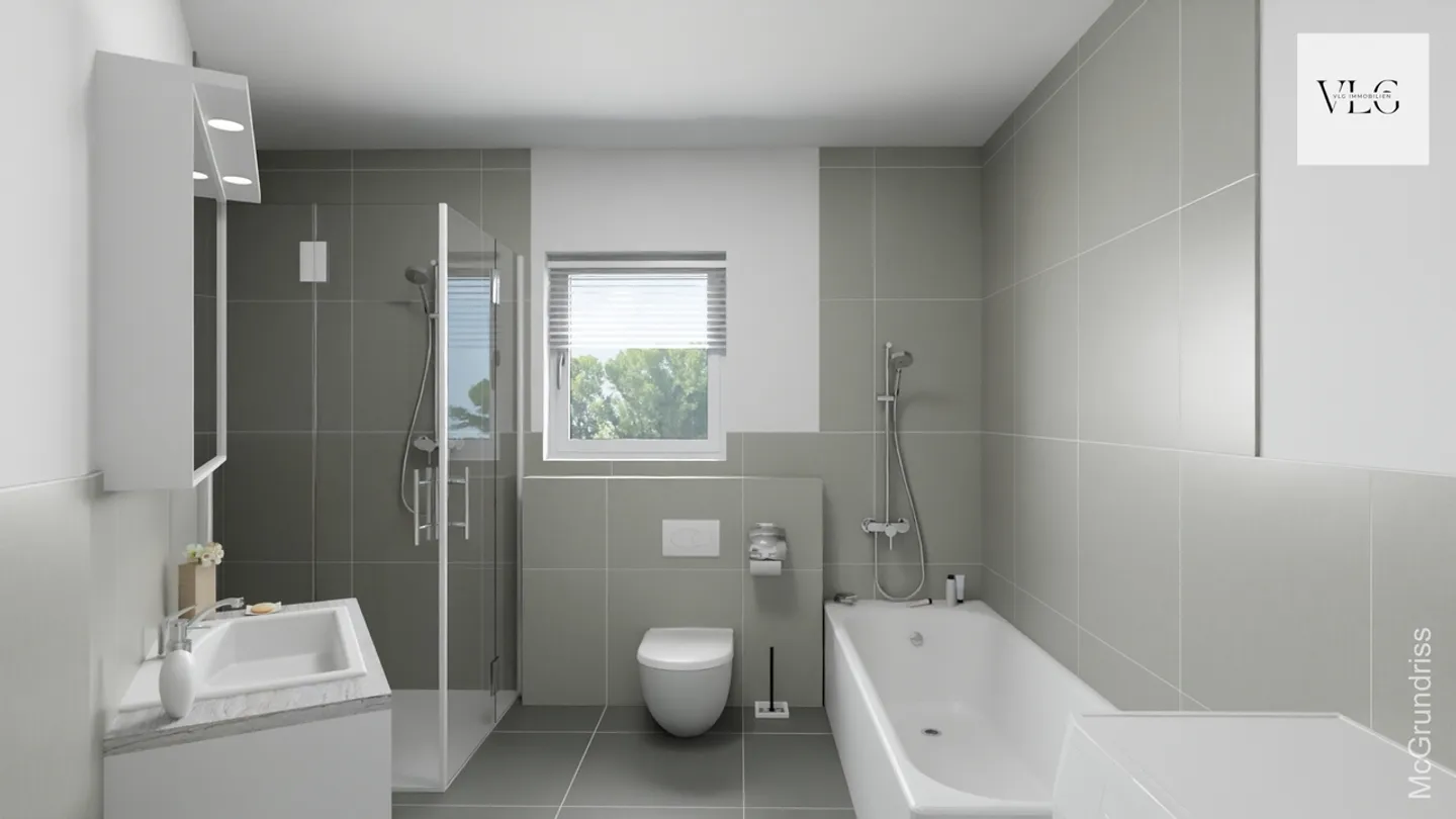 Moderne Wohnungen in Schleitheim - Foto 25 von 54