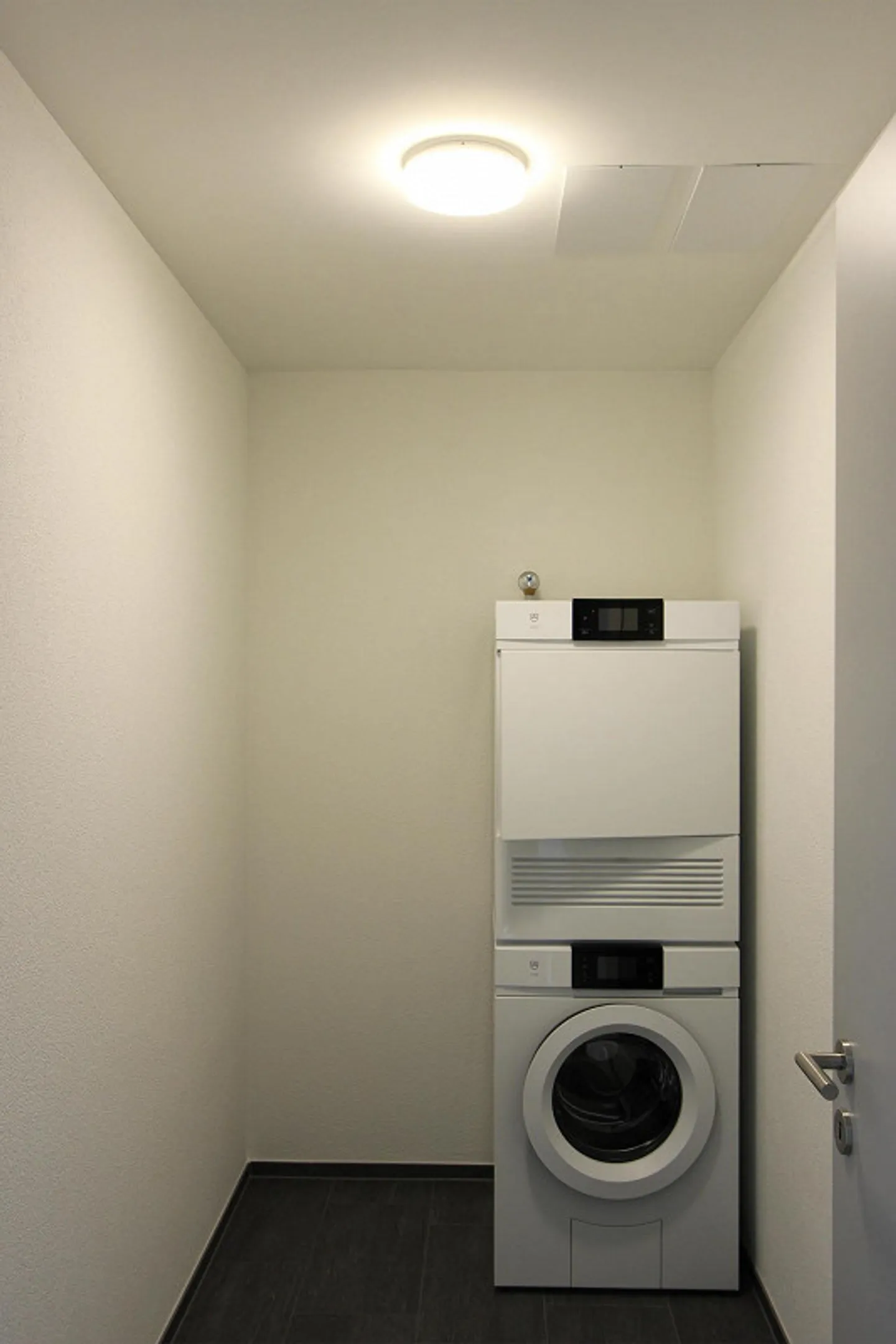 Moderne Wohnung in Pfäffikon - Foto 5 von 7