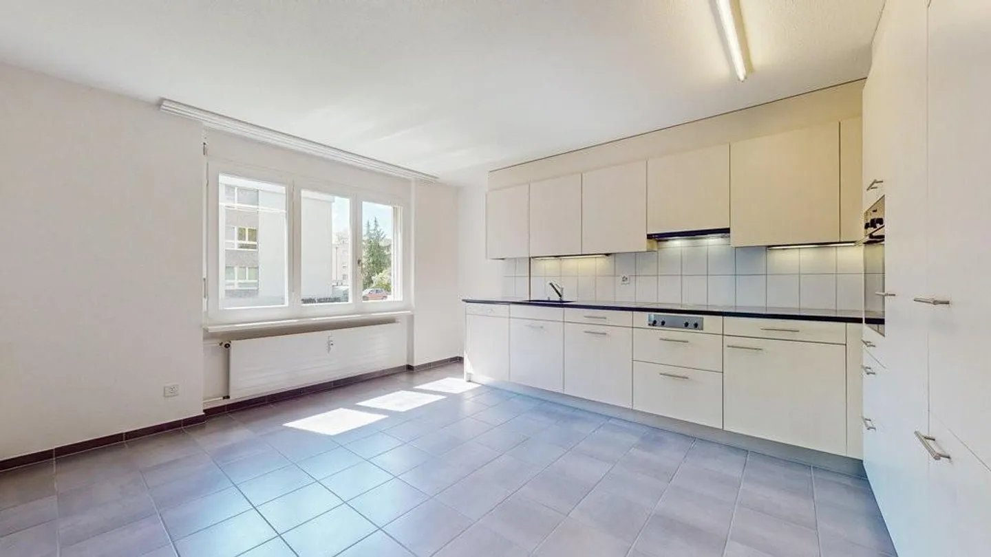 The perfect family apartment! - Photo 2 of 12