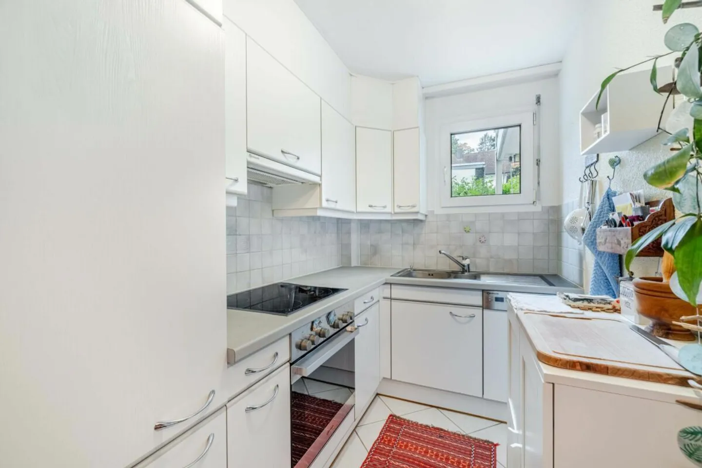 Apartment for sale - Photo 3 of 8