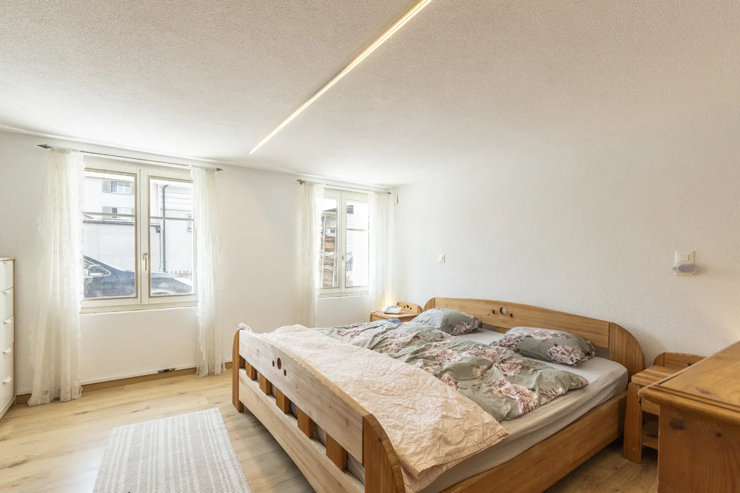 Investire e vivere - Proprietà redditizia con potenziale di occupazione da parte del proprietario - Foto 5 di 9