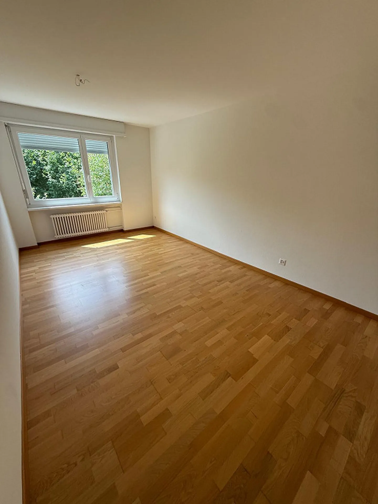 Appartement de 3,5 pièces au rez-de-chaussée - Photo 7 sur 10