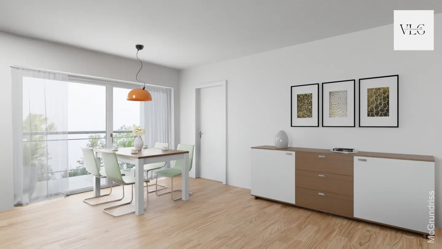 Moderne Wohnungen in Schleitheim - Foto 42 von 54