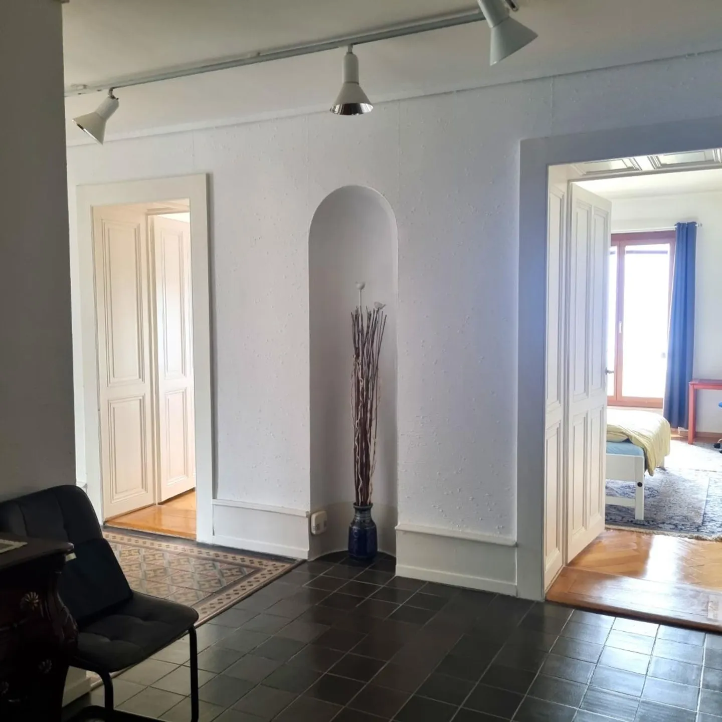 5,5-Zimmer-Wohnung - Foto 2 von 11
