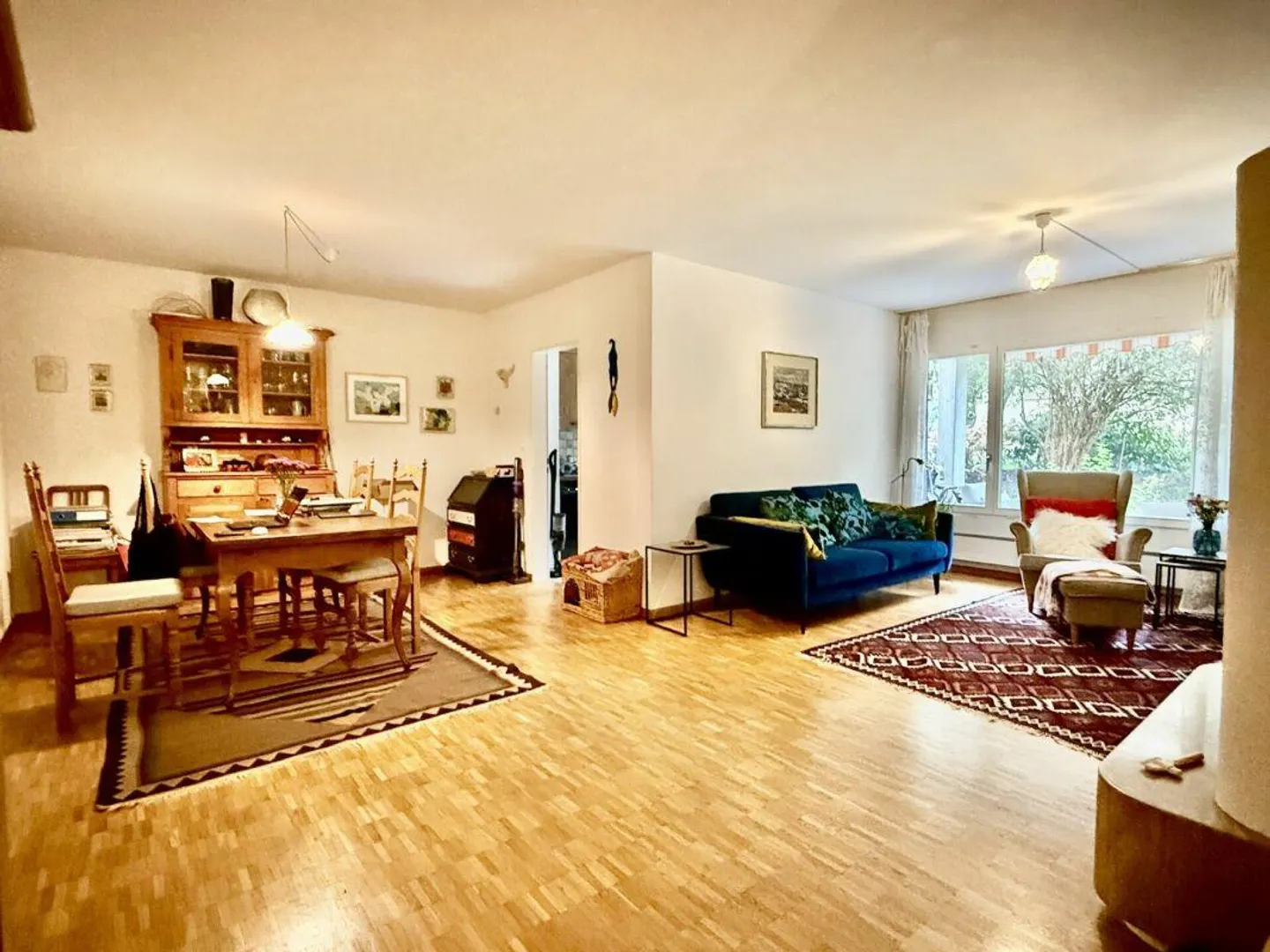 Appartamento con Giardino Incantevole - Foto 1 di 11