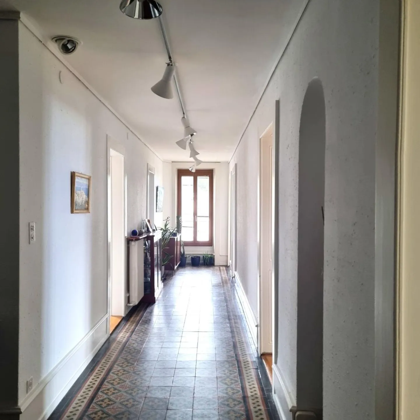 5,5-Zimmer-Wohnung - Foto 3 von 11