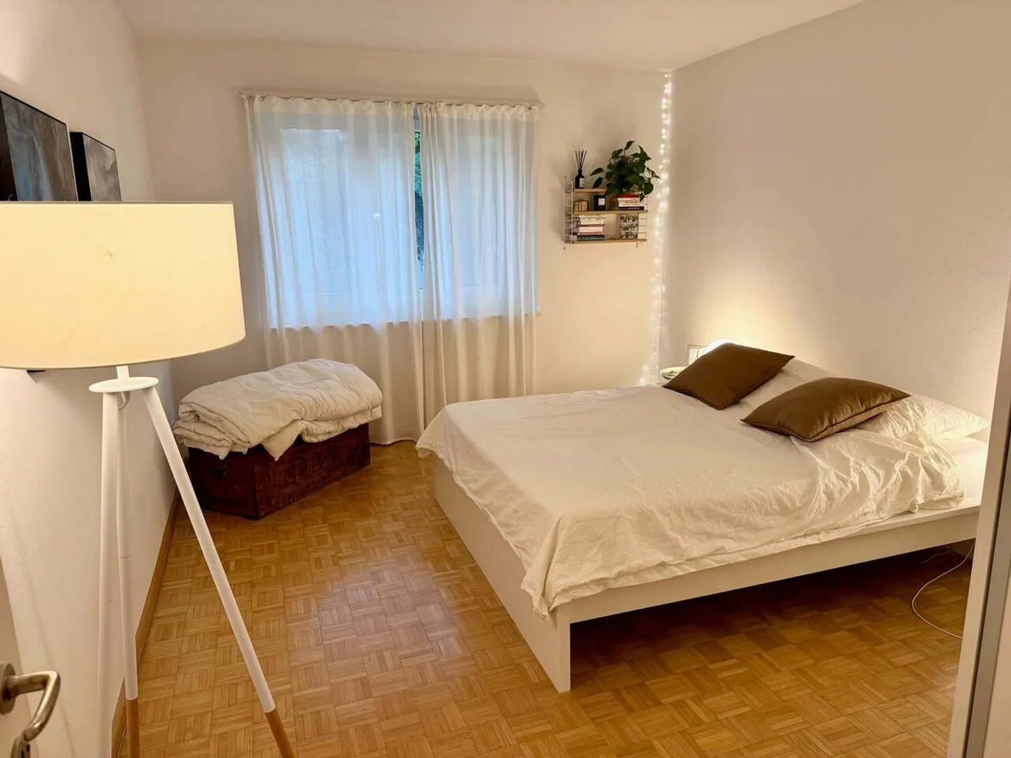 Appartement dans un emplacement calme et verdoyant - Limité jusqu'au 31.03.2028 ! - Photo 4 sur 6