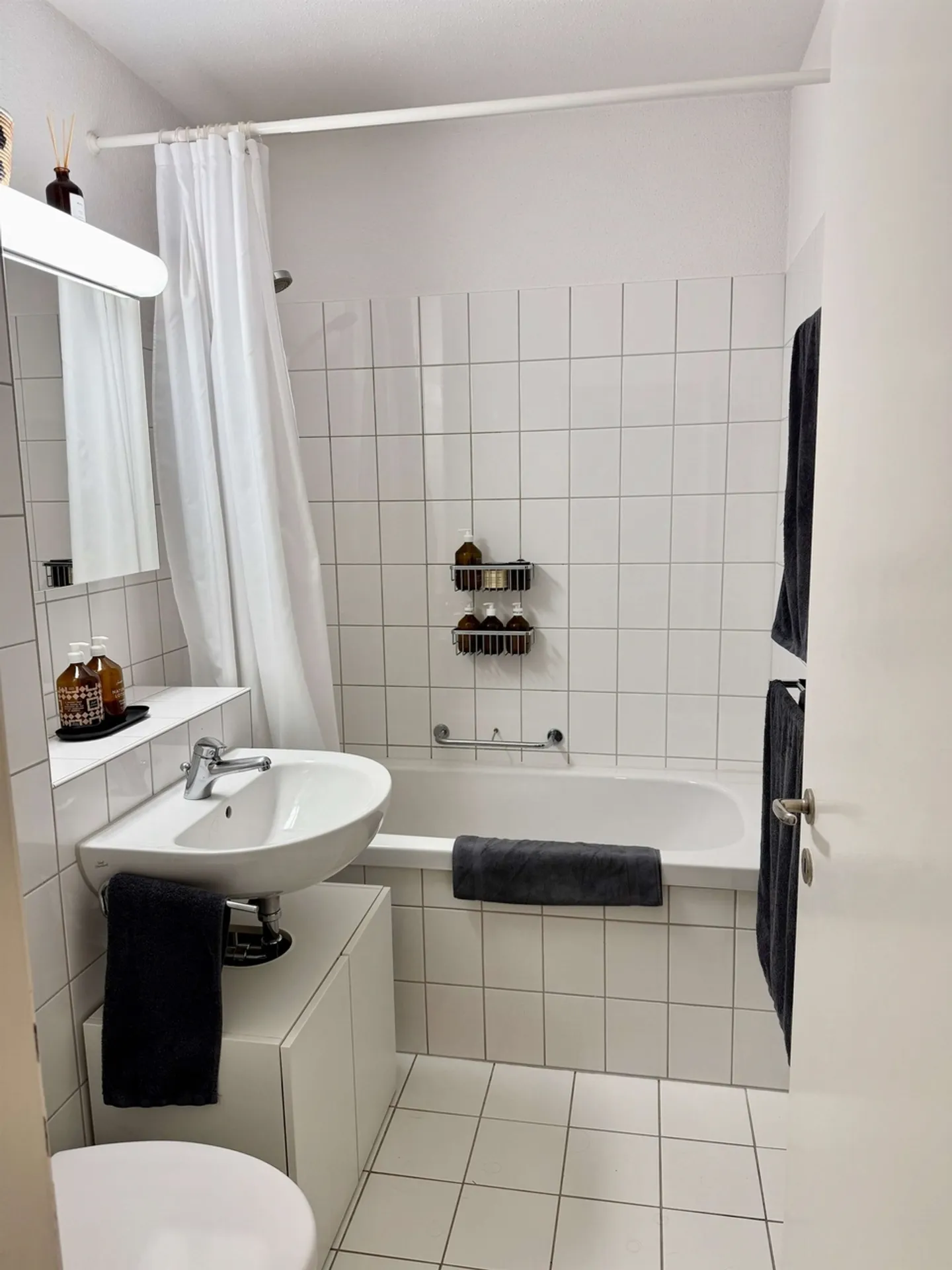 Appartement dans un emplacement calme et verdoyant - Limité jusqu'au 31.03.2028 ! - Photo 6 sur 6