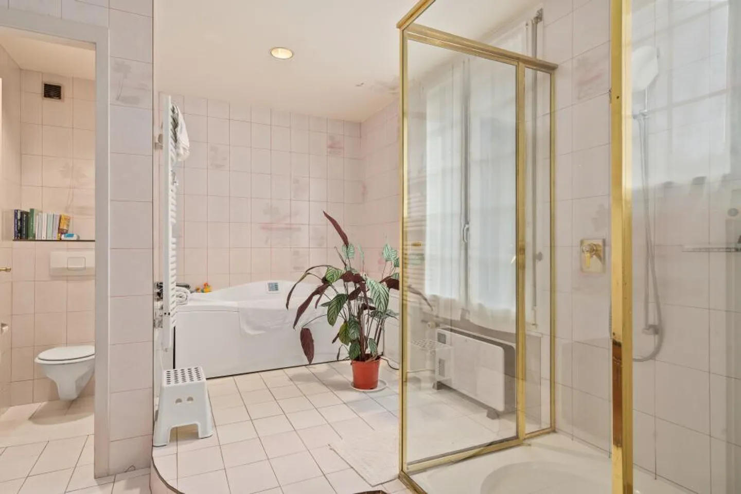 RESIDENZA PRINCIPALE MAGNIFICA - Foto 2 di 5