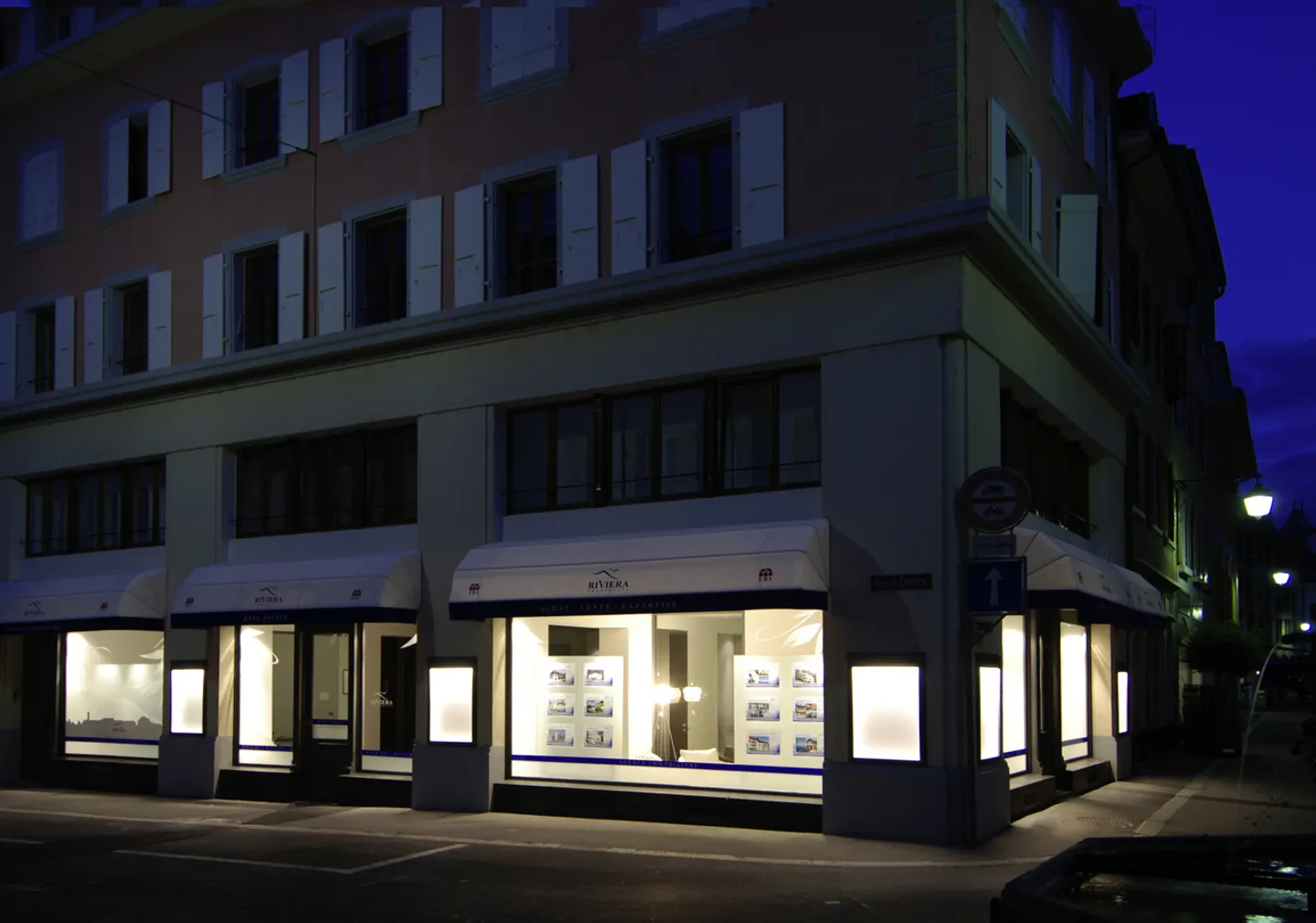 Arcade commerciale - Uffici in centro - Foto 5 di 8